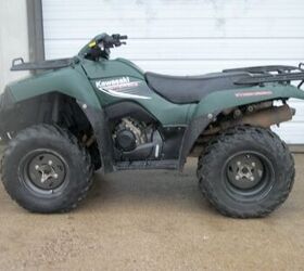 green 650 brute force call for details ready to sell