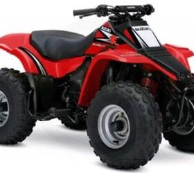 just in time for christmas we have a clean 2006 suzuki lt80 2 stroke youth atv