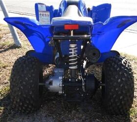 just in time for christmas a 2008 yamaha raptor 50 kids quad in great shape