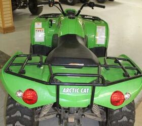 2008 arctic cat 366give yourself a 366 cc shot of