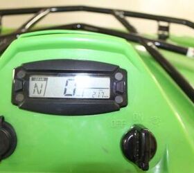 2008 arctic cat 366give yourself a 366 cc shot of