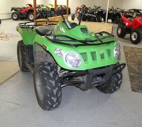 2008 arctic cat 366give yourself a 366 cc shot of