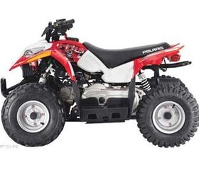 2011 Polaris Outlaw 50 For Sale | ATV Classifieds | ATV.com