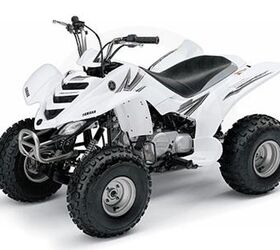 2006 Yamaha Raptor 80 For Sale Atv Classifieds