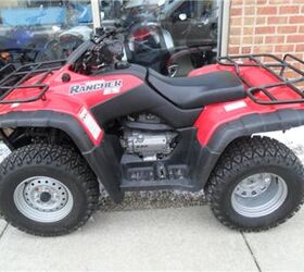 2000 Honda RANCHER For Sale | ATV Classifieds | ATV.com