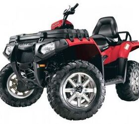 2011 Polaris Sportsman 550 EPS Touring For Sale | ATV Classifieds | ATV.com