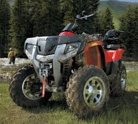 2008 Polaris SPORTSMAN 400 HO For Sale | ATV Classifieds | ATV.com