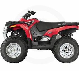 2008 Polaris SPORTSMAN 400 HO For Sale | ATV Classifieds | ATV.com