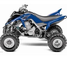 the king of all terrainfrom the dunes to the trails the raptor 700r