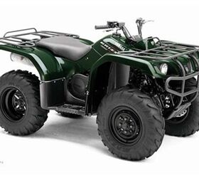 mid size performance meets grizzly tougha mid size four wheel drive