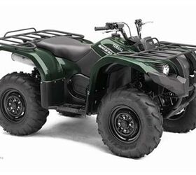 proven middle weight performer raises the barthe new grizzly 450