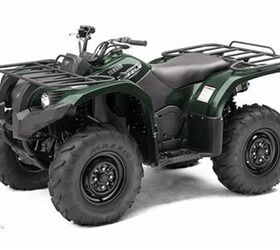 proven middle weight performer raises the barthe new grizzly 450