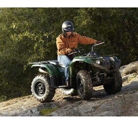 proven middle weight performer raises the barthe new grizzly 450