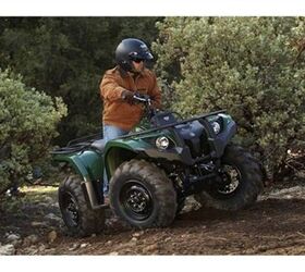 proven middle weight performer raises the barthe new grizzly 450