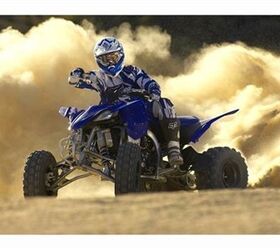 the new yfz450xbecause winning can sometimes come down to the narrowest of