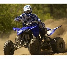 the new yfz450xbecause winning can sometimes come down to the narrowest of