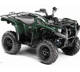 the number one selling big bore utility atv in america this is