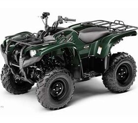 the number one selling big bore utility atv in america this is