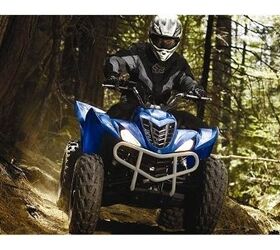 blurs boundaries and scenery wolverine 450 is a fully automatic 4x4