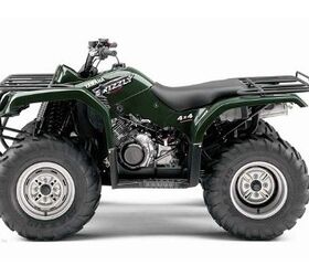 mid size bear full size tough a mid size atv with our exclusive