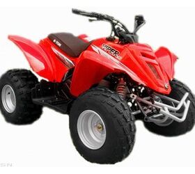 2009 ETON America Viper 90 4Stroke For Sale ATV Classifieds