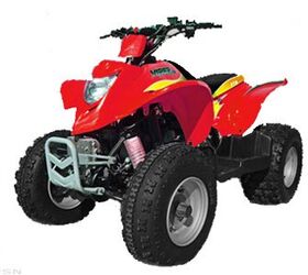 2009 E-TON America Viper 150R For Sale | ATV Classifieds | ATV.com