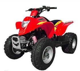 2010 ETON America Viper 150R For Sale ATV Classifieds