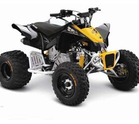 2011 Can-Am DS 90 X For Sale | ATV Classifieds | ATV.com