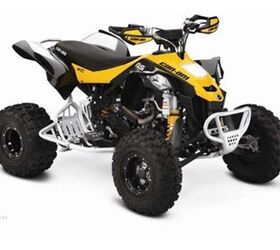 2011 Can-Am DS 450 EFI X xc For Sale | ATV Classifieds | ATV.com