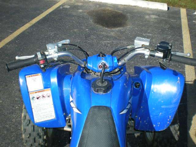 2005 Raptor Atv 2005 Yamaha 660R Raptor For Sale | ATV Classifieds | ATV.com