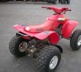 1996 trx300ex