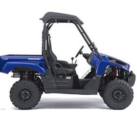 2011 Kawasaki Teryx 750 FI 4x4 LE SGE For Sale | ATV Classifieds | ATV.com
