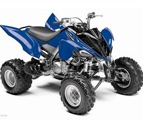 the king of all terrainfrom the dunes to the trails the raptor 700r