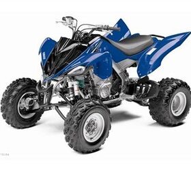 the king of all terrainfrom the dunes to the trails the raptor 700r