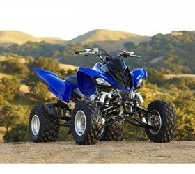 the king of all terrainfrom the dunes to the trails the raptor 700r