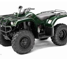 mid size performance meets grizzly tougha mid size four wheel drive