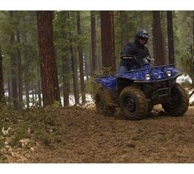 ready to work eager to playbig bear 400 irs 4x4 features a