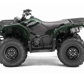 proven middle weight performer raises the barthe new grizzly 450