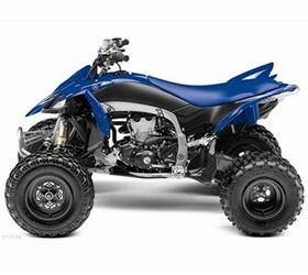 the new yfz450xbecause winning can sometimes come down to the narrowest of