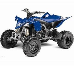 the new yfz450xbecause winning can sometimes come down to the narrowest of