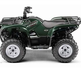 the atv of the year is built to last much much longer with a