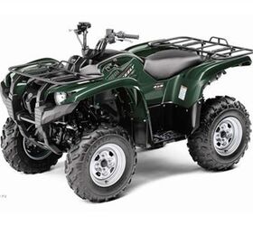 the atv of the year is built to last much much longer with a