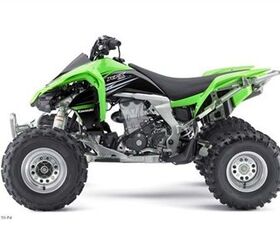 a full featured sport atv with race ready technology youll know