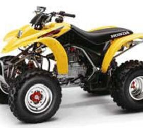 2002 Honda Sportrax 250EX For Sale ATV Classifieds