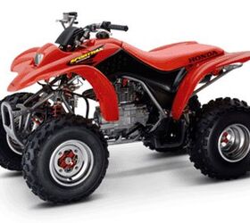2003 Honda Sportrax 250EX TRX250EX For Sale ATV Classifieds