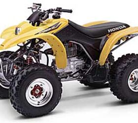 2004 Honda Sportrax 250ex Trx250ex For Sale Atv Classifieds 2730