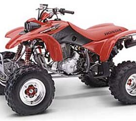 2004 Honda Sportrax 400EX TRX400EX For Sale | ATV Classifieds | ATV.com