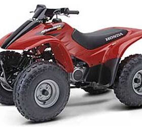 2004 Honda Sportrax 90 TRX90 For Sale | ATV Classifieds | ATV.com