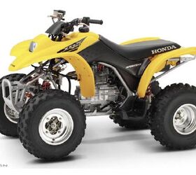 2005 Honda TRX250EX For Sale ATV Classifieds