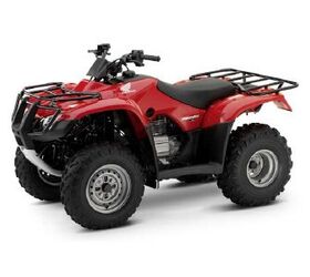 the fourtrax recon es comes with big time features like honda s exclusive